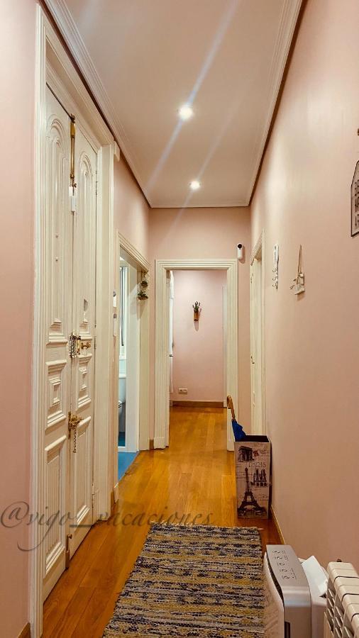 Elduayen29 Apartment Vigo Luaran gambar