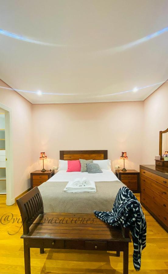 Elduayen29 Apartment Vigo Luaran gambar