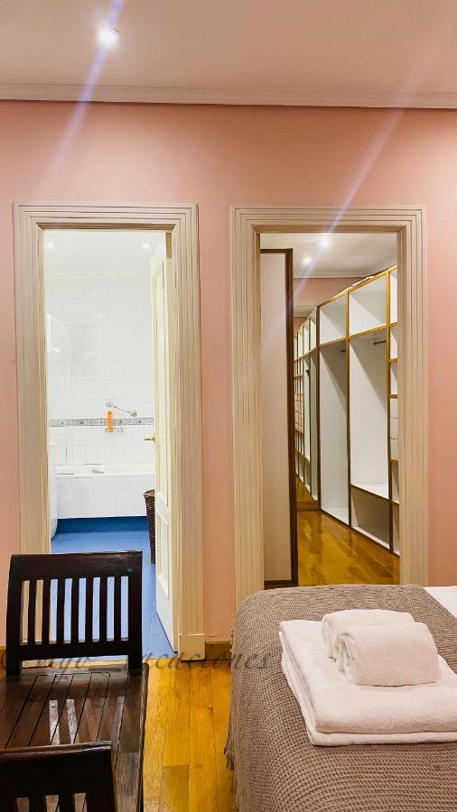 Elduayen29 Apartment Vigo Luaran gambar