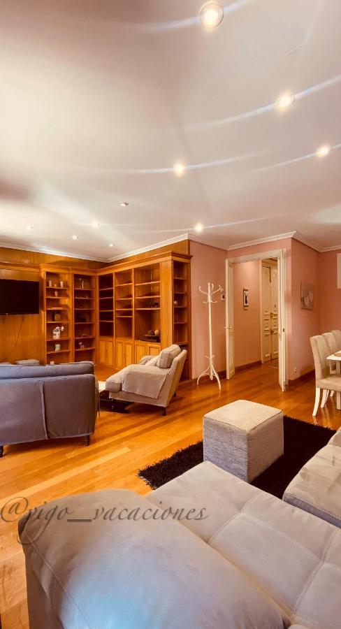 Elduayen29 Apartment Vigo Luaran gambar