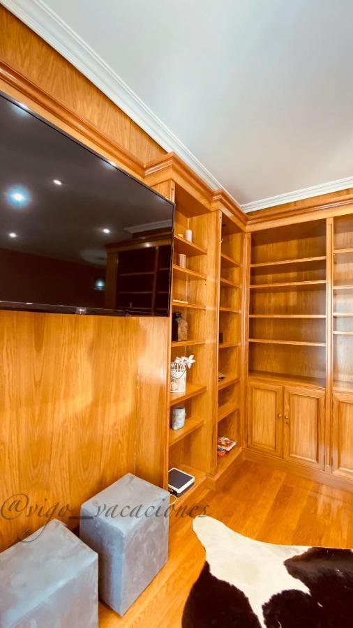 Elduayen29 Apartment Vigo Luaran gambar