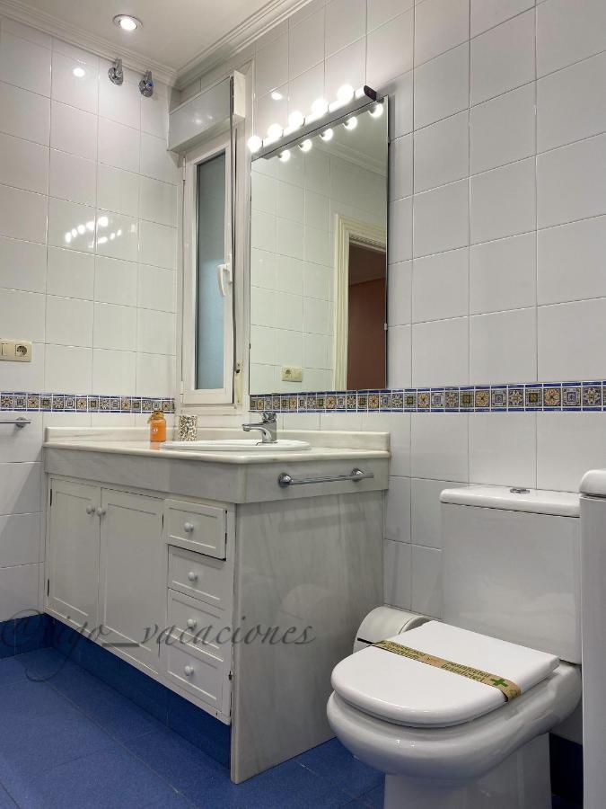 Elduayen29 Apartment Vigo Luaran gambar