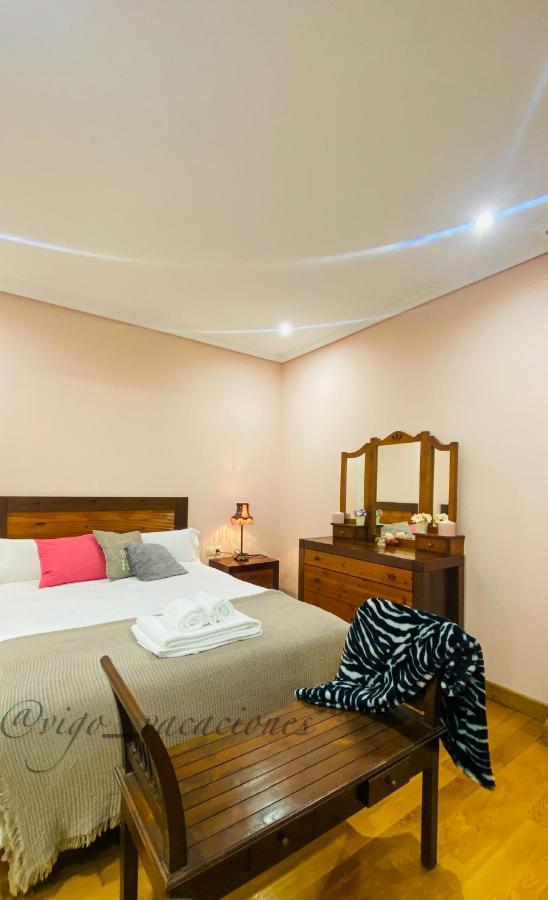 Elduayen29 Apartment Vigo Luaran gambar