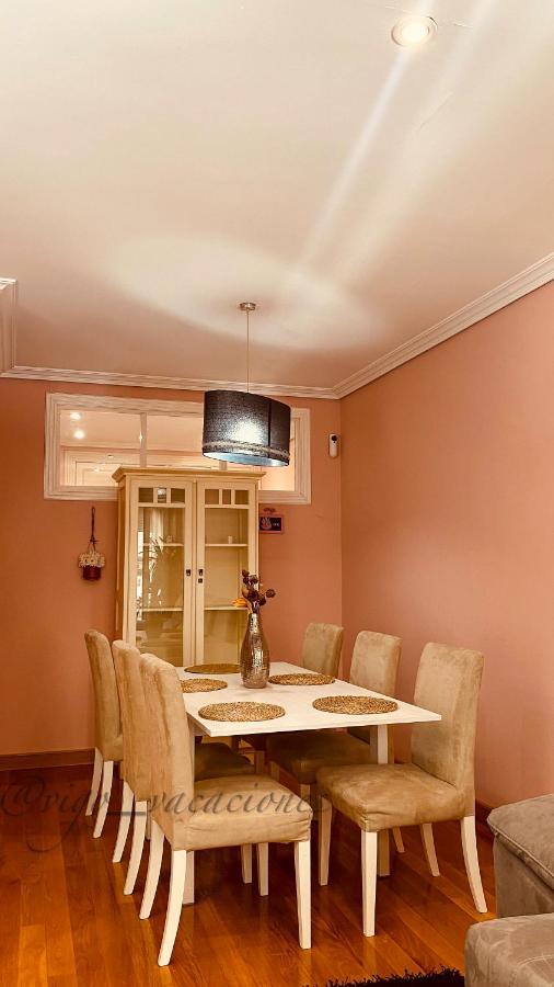 Elduayen29 Apartment Vigo Luaran gambar