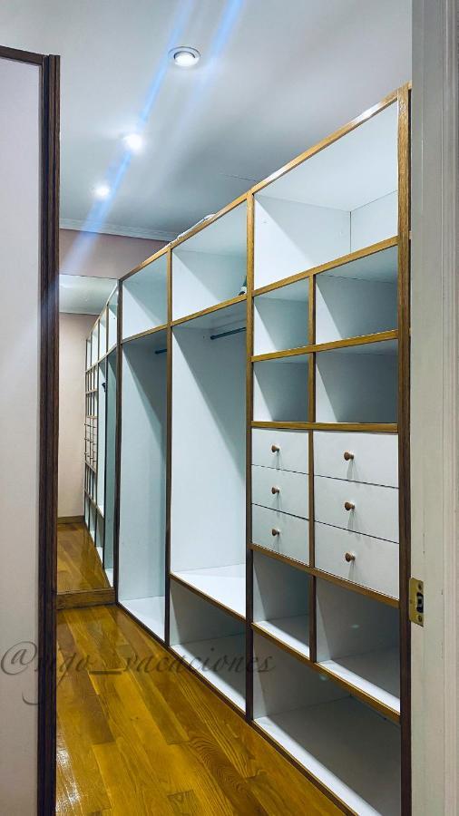 Elduayen29 Apartment Vigo Luaran gambar