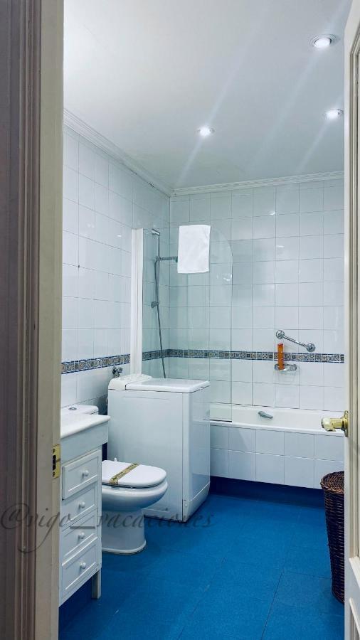 Elduayen29 Apartment Vigo Luaran gambar