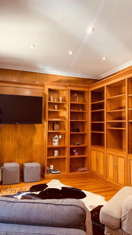 Elduayen29 Apartment Vigo Luaran gambar