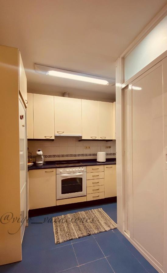 Elduayen29 Apartment Vigo Luaran gambar