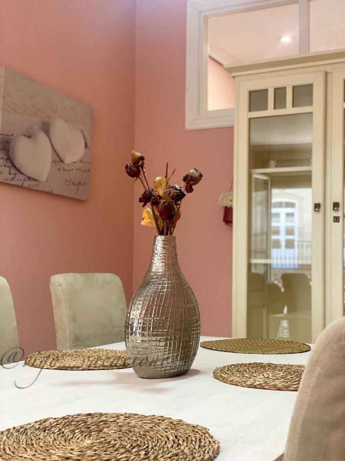 Elduayen29 Apartment Vigo Luaran gambar