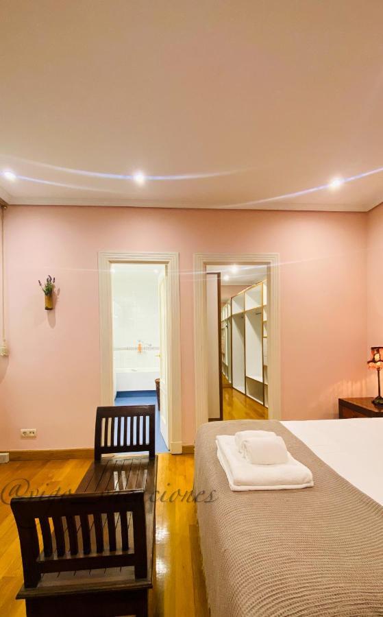 Elduayen29 Apartment Vigo Luaran gambar